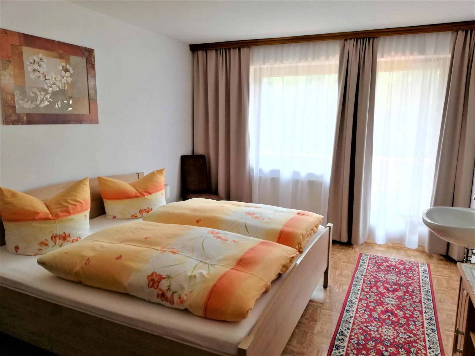 Apartment In Mayrhofen With A Balcony Zewnętrze zdjęcie