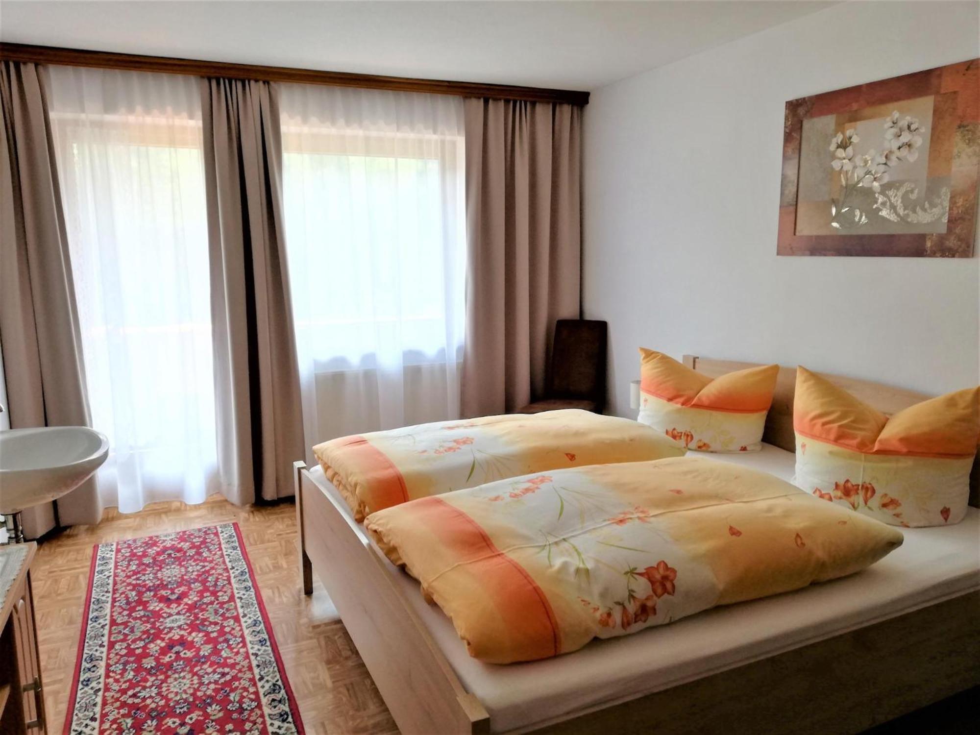 Apartment In Mayrhofen With A Balcony Zewnętrze zdjęcie