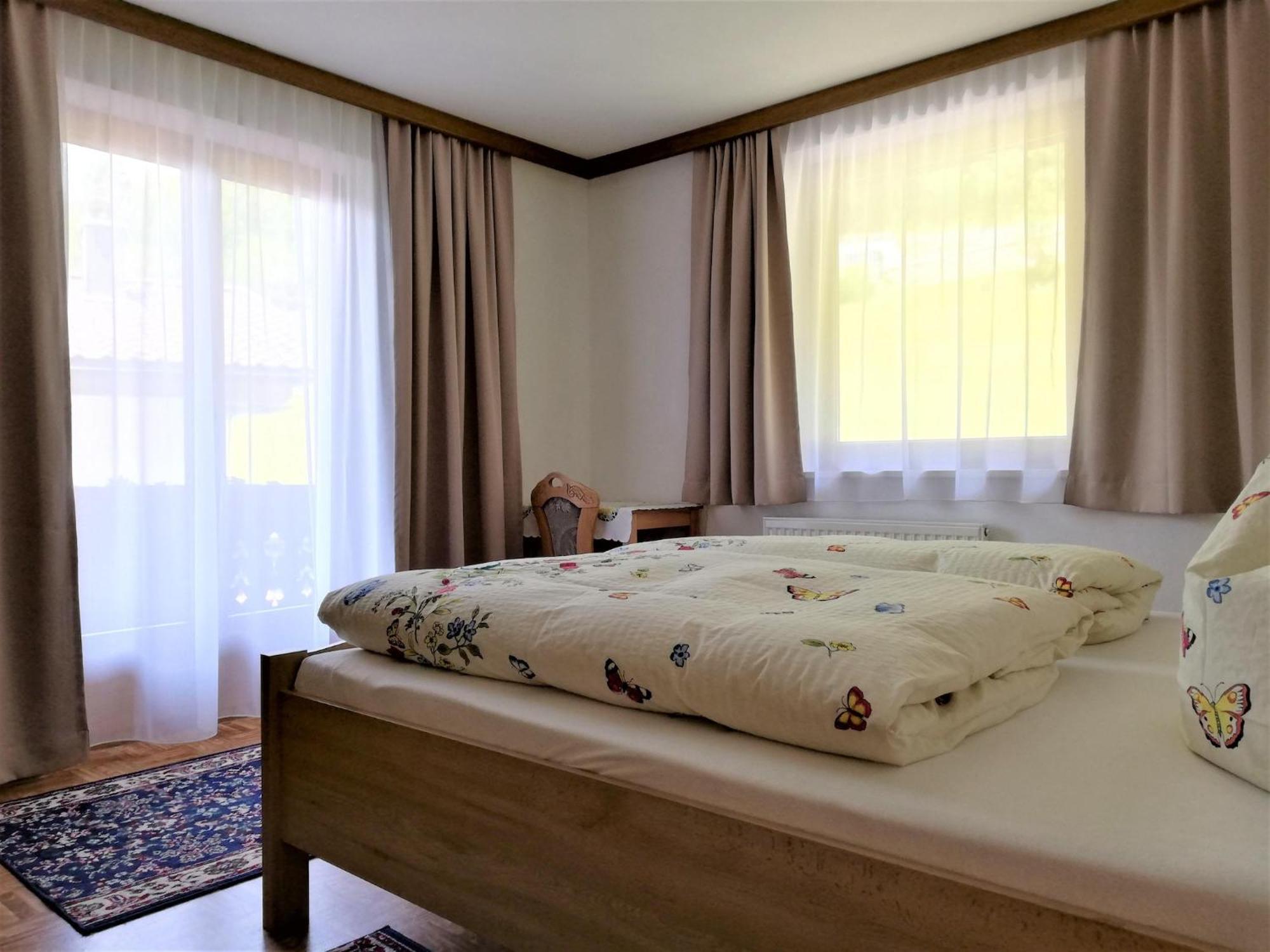 Apartment In Mayrhofen With A Balcony Zewnętrze zdjęcie
