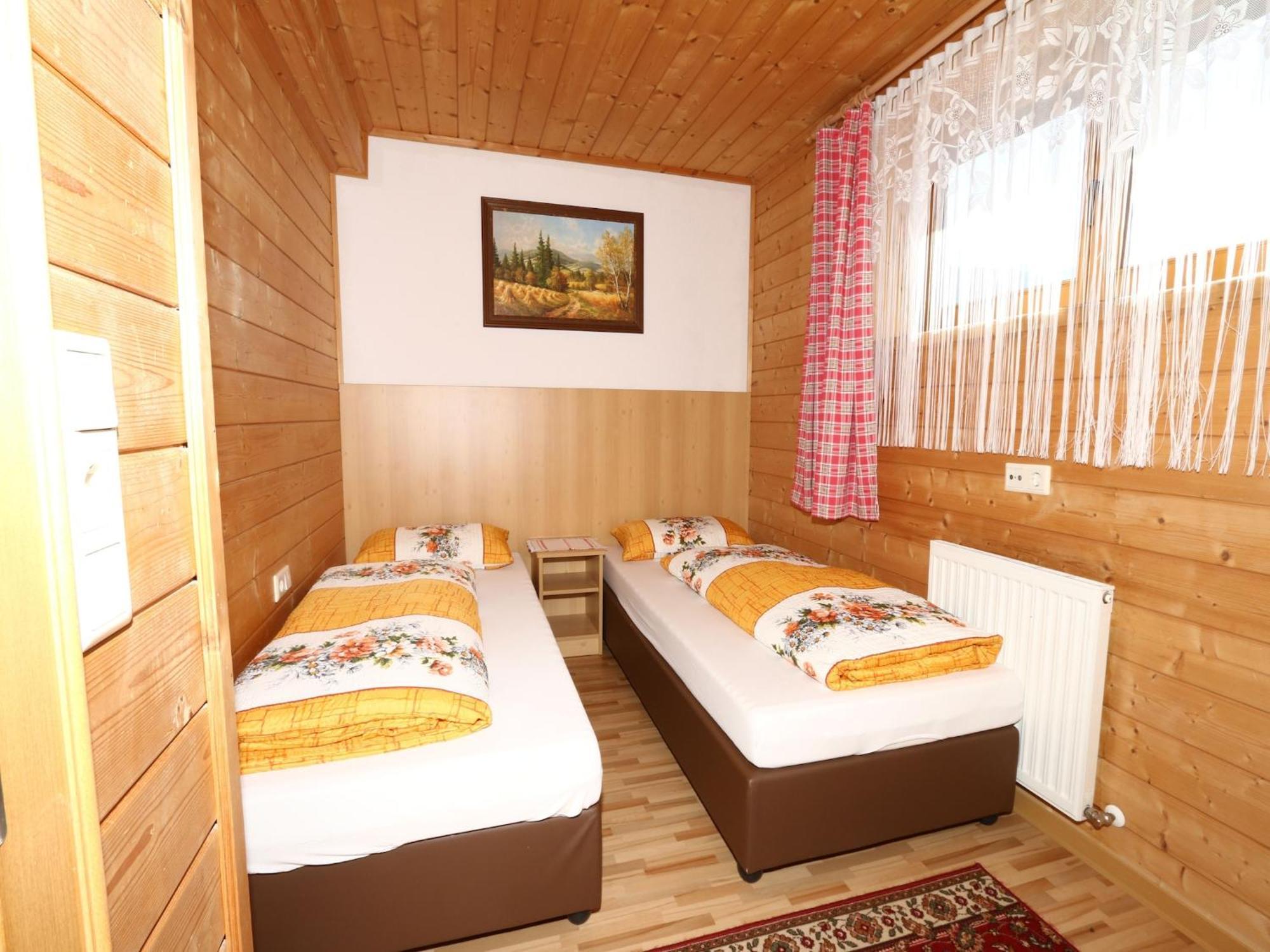 Apartment In Mayrhofen With A Balcony Zewnętrze zdjęcie