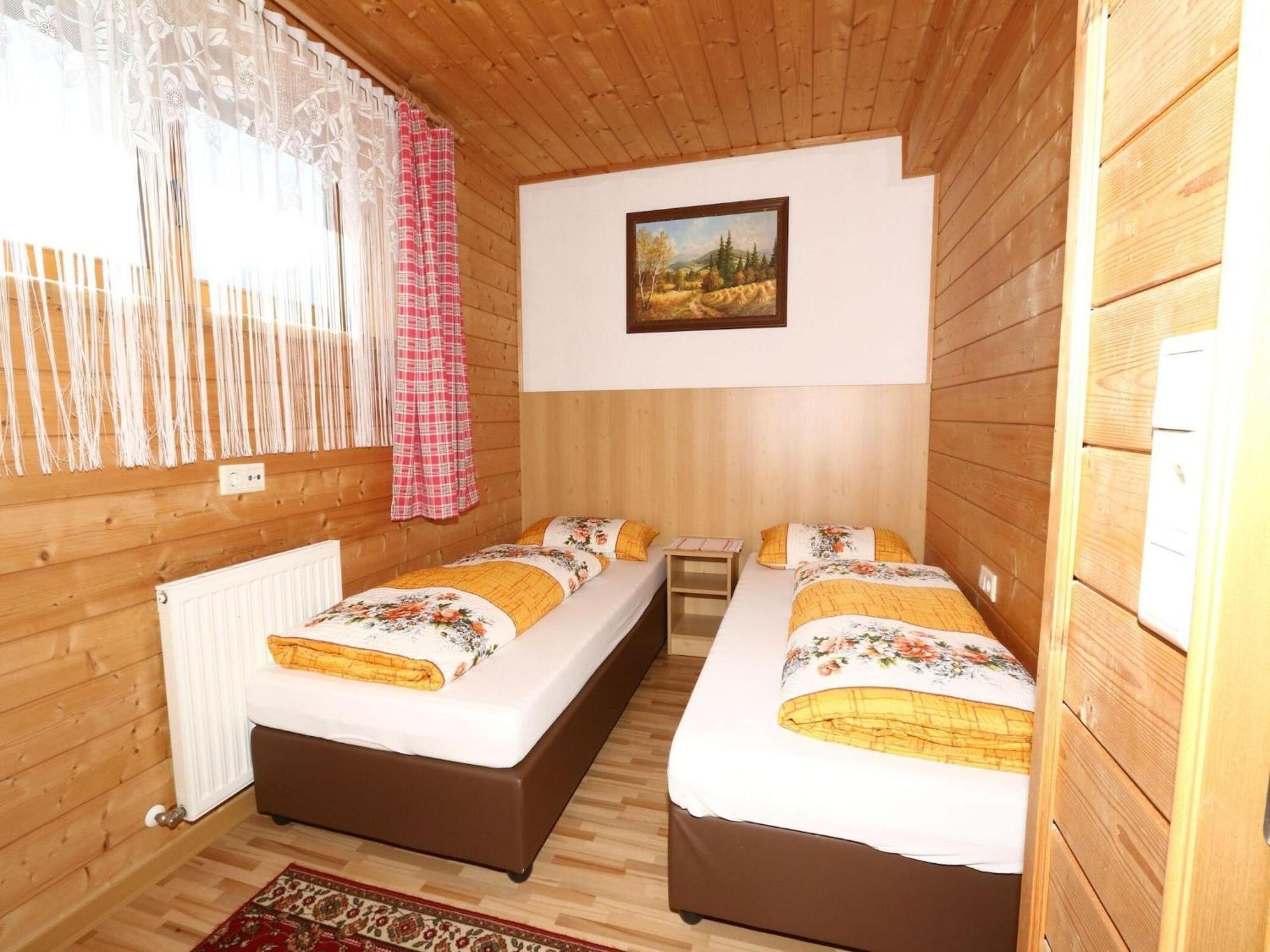 Apartment In Mayrhofen With A Balcony Zewnętrze zdjęcie