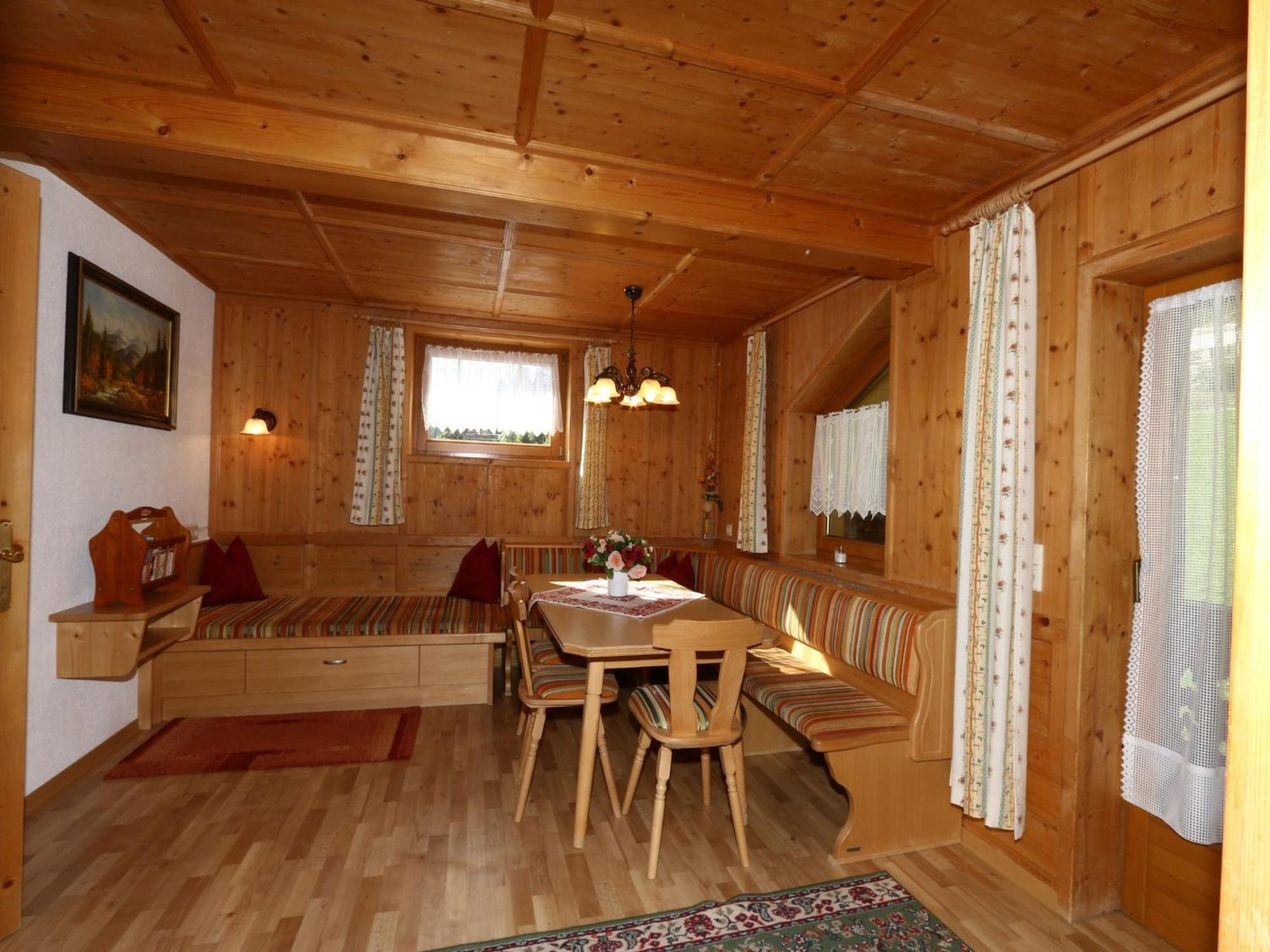 Apartment In Mayrhofen With A Balcony Zewnętrze zdjęcie