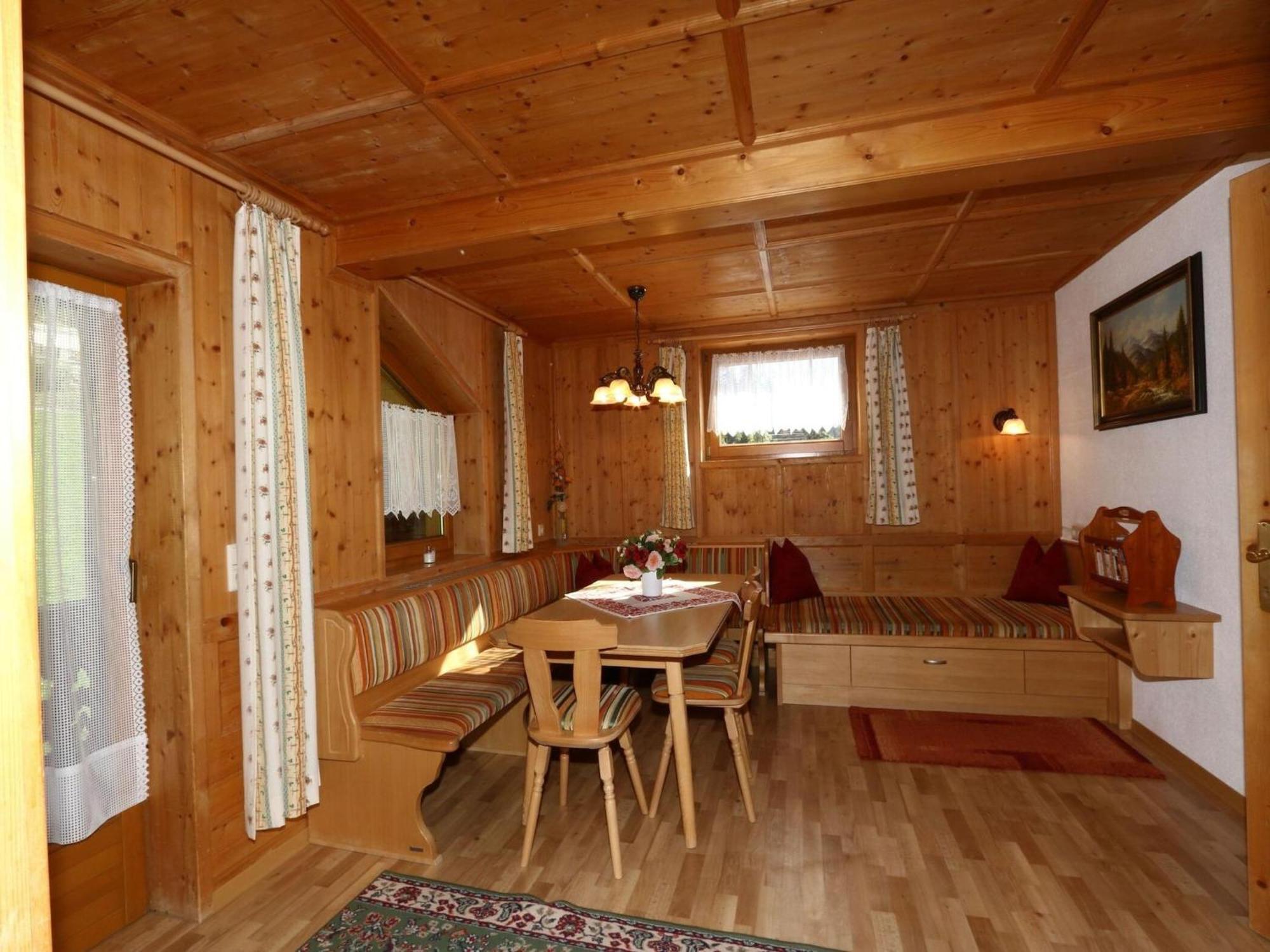 Apartment In Mayrhofen With A Balcony Zewnętrze zdjęcie